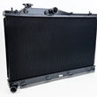 Load image into Gallery viewer, CSF 2022+ Subaru WRX All Aluminum Radiator - Black - Additional View 7
