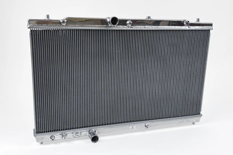 CSF 2023+ Honda Civic FL5 Type R / 2024+ Acura Integra DE5 Type S All-Aluminum Radiator - Additional View 7