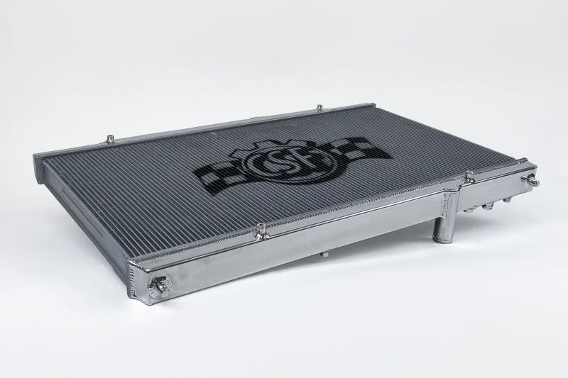 CSF 2023+ Honda Civic FL5 Type R / 2024+ Acura Integra DE5 Type S All-Aluminum Radiator - Additional View 8