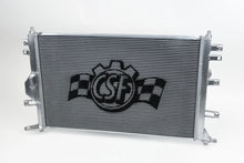 Load image into Gallery viewer, CSF 2023+ Toyota GR Corolla / 2020+ GR Yaris High-Performance Radiator