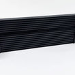 Load image into Gallery viewer, CSF 2023+ Toyota GR Corolla/2020+ GR Yaris High Performance Stepped Core Intercooler System - Black - Installation View