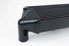 Load image into Gallery viewer, CSF 2023+ Toyota GR Corolla/2020+ GR Yaris High Performance Stepped Core Intercooler System - Black - Additional View 5