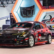 Load image into Gallery viewer, CSF 2023+ Toyota GR Corolla/2020+ GR Yaris High Performance Stepped Core Intercooler System - Black - Additional View 6