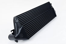 Load image into Gallery viewer, CSF 2023+ Toyota GR Corolla/2020+ GR Yaris High Performance Stepped Core Intercooler System - Black - Additional View 9