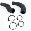 Load image into Gallery viewer, CSF 2023+ Toyota GR Corolla/2020+ GR Yaris High Performance Stepped Core Intercooler System - Black - Additional View 10
