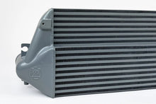 Load image into Gallery viewer, CSF 2023+ Toyota GR Corolla/2020+ GR Yaris High Performance Stepped Core Intercooler System - Silve - Side View