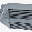 Load image into Gallery viewer, CSF 2023+ Toyota GR Corolla/2020+ GR Yaris High Performance Stepped Core Intercooler System - Silve - Back View