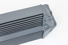 Load image into Gallery viewer, CSF 2023+ Toyota GR Corolla/2020+ GR Yaris High Performance Stepped Core Intercooler System - Silve - Installation View