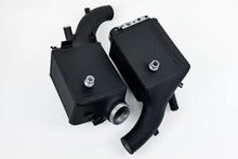Load image into Gallery viewer, CSF 2025+ BMW G90 M5 / G99 M5 Touring Charge Air Cooler - Side View
