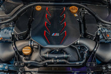 Load image into Gallery viewer, CSF 2025+ BMW G90 M5 / G99 M5 Touring Charge Air Cooler - Additional View 6