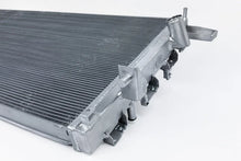 Load image into Gallery viewer, CSF 21-25 Ford Raptor and F-150 High Performance Radiator - Side View