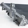 Load image into Gallery viewer, CSF 21-25 Ford Raptor and F-150 High Performance Radiator - Back View