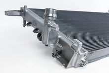 Load image into Gallery viewer, CSF 21-25 Ford Raptor and F-150 High Performance Radiator - Back View