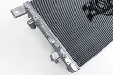 Load image into Gallery viewer, CSF 21-25 Ford Raptor and F-150 High Performance Radiator - Installation View