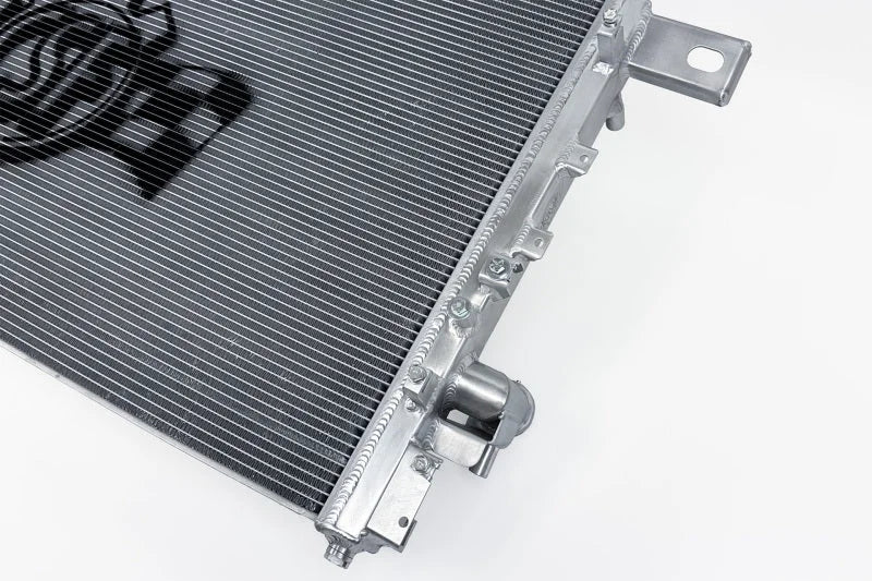 CSF 21-25 Ford Raptor and F-150 High Performance Radiator - Additional View 5