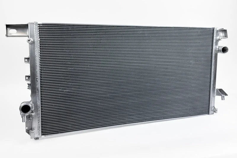 CSF 21-25 Ford Raptor and F-150 High Performance Radiator - Additional View 6