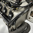 Load image into Gallery viewer, CSF 65-73 Porsche 911 / 74-89 Porsche 911/930 Turbo Engine Oil Cooler - Back View