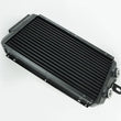 Load image into Gallery viewer, CSF 65-89 Porsche 911 / 930 OEM+ High-Performance Oil Cooler - Side View