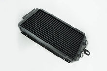 Load image into Gallery viewer, CSF 65-89 Porsche 911 / 930 OEM+ High-Performance Oil Cooler - Side View