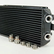 Load image into Gallery viewer, CSF 65-89 Porsche 911 / 930 OEM+ High-Performance Oil Cooler - Installation View