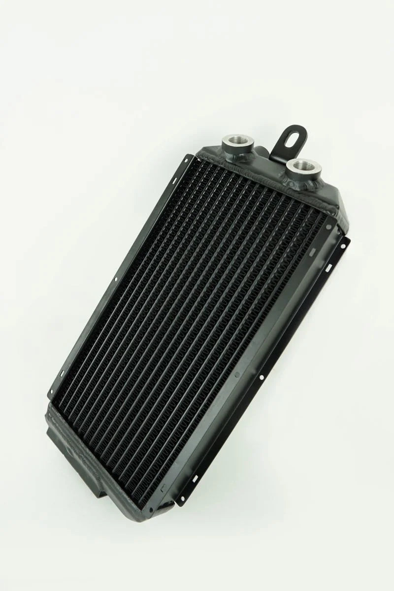 CSF 65-89 Porsche 911 / 930 OEM+ High-Performance Oil Cooler - Additional View 6