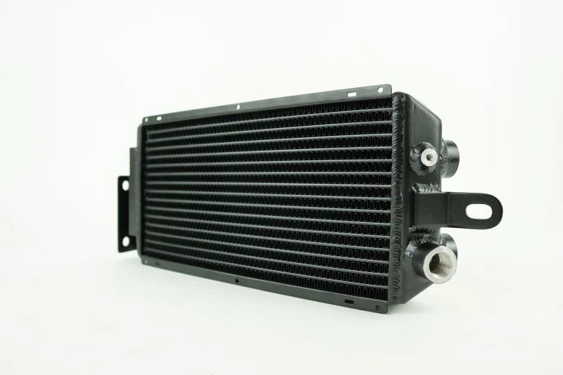CSF 65-89 Porsche 911 / 930 OEM+ High-Performance Oil Cooler - Additional View 8