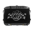 Load image into Gallery viewer, CSF 70-73 Nissan 240Z 2.4L OEM Plastic Radiator