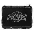Load image into Gallery viewer, CSF 81-87 Toyota Landcruiser 4.2L A/T 4 Row All Metal Radiator - Main Product View