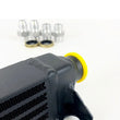 Load image into Gallery viewer, CSF 82-94 BMW 3 Series (E30) High Performance Oil Cooler w/-10AN Male &amp; OEM Fittings - Additional View 5