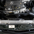 Load image into Gallery viewer, CSF 84-88 Mercedes-Benz W201 190E 2.3L - 16 w/ A/C High Performance Aluminum Radiator - Additional View 6