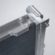 Load image into Gallery viewer, CSF 84-88 Mercedes-Benz W201 190E 2.3L - 16 w/ A/C High Performance Aluminum Radiator - Additional View 8