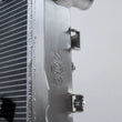 Load image into Gallery viewer, CSF 84-88 Mercedes-Benz W201 190E 2.3L - 16 w/ A/C High Performance Aluminum Radiator - Additional View 9
