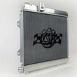Load image into Gallery viewer, CSF 87-91 BMW M3 (E30) 2.7L Radiator - Main Product View