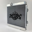 Load image into Gallery viewer, CSF 87-91 BMW M3 (E30) 2.7L Radiator - Additional View 5