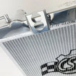 Load image into Gallery viewer, CSF 87-91 BMW M3 (E30) 2.7L Radiator - Additional View 8