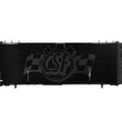 Load image into Gallery viewer, CSF 88-90 Jeep Cherokee 4.0L Heavy Duty 3 Row All Metal Radiator - Main Product View