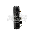 Load image into Gallery viewer, CSF 88-90 Jeep Cherokee 4.0L Heavy Duty 3 Row All Metal Radiator - Back View