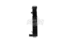Load image into Gallery viewer, CSF 88-91 Toyota Landcruiser 3 Row All Metal Radiator - Back View