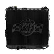 Load image into Gallery viewer, CSF 88-95 Toyota 4Runner 3.0L OEM Plastic Radiator