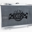 Load image into Gallery viewer, CSF 89-94 Nissan GT-R / GTS / GTE / GXi R32 High-Performance All-Aluminum Radiator - Main Product View