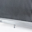 Load image into Gallery viewer, CSF 89-94 Nissan GT-R / GTS / GTE / GXi R32 High-Performance All-Aluminum Radiator - Side View