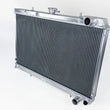 Load image into Gallery viewer, CSF 89-94 Nissan GT-R / GTS / GTE / GXi R32 High-Performance All-Aluminum Radiator - Additional View 5