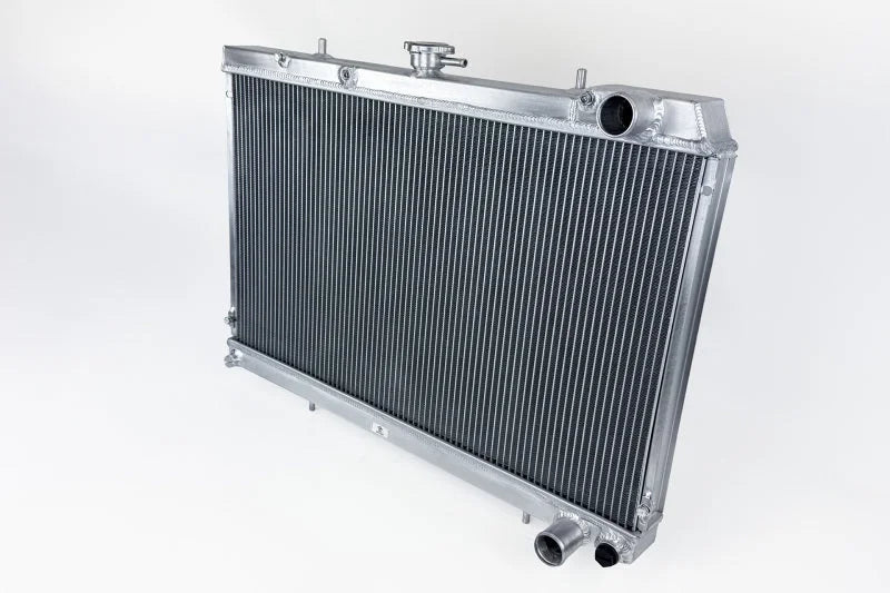 CSF 89-94 Nissan GT-R / GTS / GTE / GXi R32 High-Performance All-Aluminum Radiator - Additional View 5