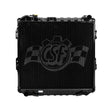 Load image into Gallery viewer, CSF 89-95 Toyota 4Runner 3.0L OEM Plastic Radiator