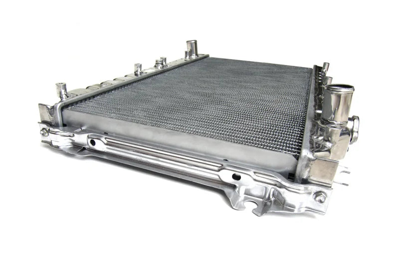 CSF 89-97 Mazda Miata Radiator - Additional View 6