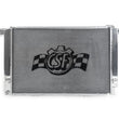 Load image into Gallery viewer, CSF 90-93 Mercedes-Benz 500SL / 94-02 Mercedes-Benz SL500 Radiator - Side View