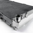 Load image into Gallery viewer, CSF 90-93 Mercedes-Benz 500SL / 94-02 Mercedes-Benz SL500 Radiator - Back View