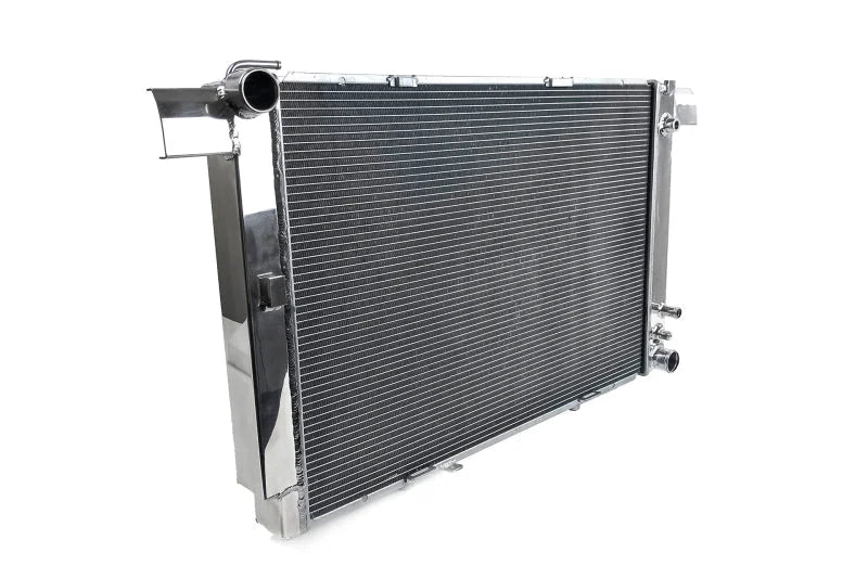 CSF 90-93 Mercedes-Benz 500SL / 94-02 Mercedes-Benz SL500 Radiator - Additional View 8