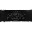 Load image into Gallery viewer, CSF 91-01 Jeep Cherokee 4.0L (LHD Only) Heavy Duty 3 Row All Metal Radiator - Main Product View