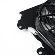 Load image into Gallery viewer, CSF 92-00 Honda Civic All-Aluminum Fan Shroud w/12in SPAL Fan - Black Finish - Additional View 6